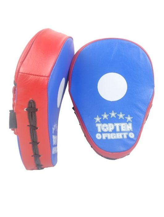 Продам боксерские перчатки и лапы