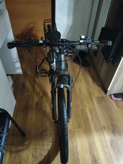 Велосипед велосипед