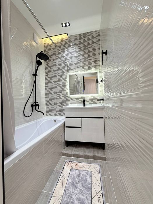 Chilonzor 19-kvartal 2³/3/4 srochnoo