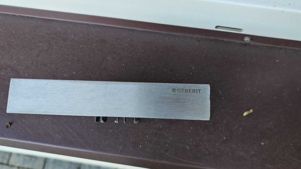 capac rigola dus geberit