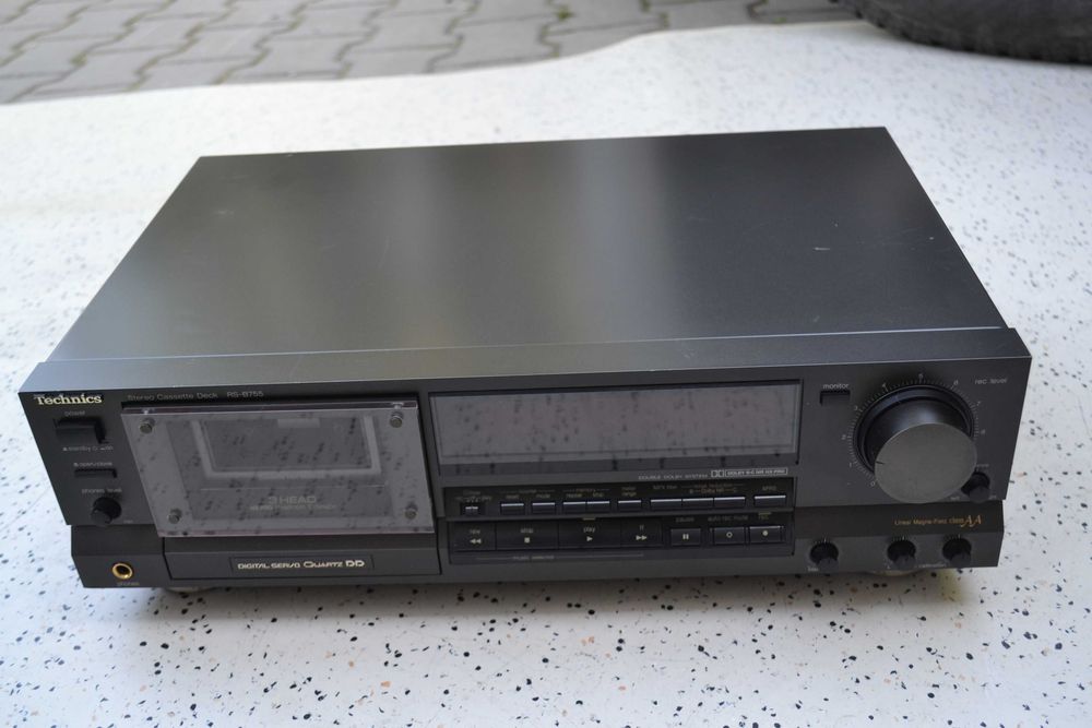 Deck Technics RS B 755