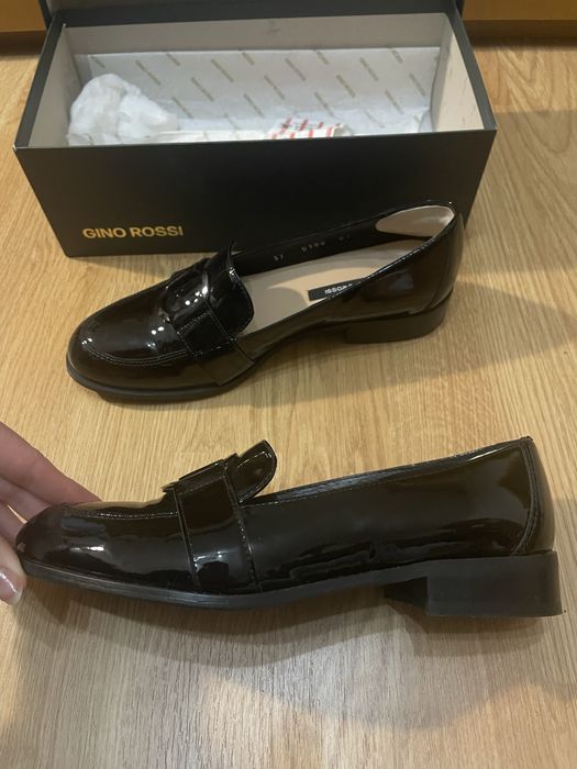 Обувки Gino Rossi