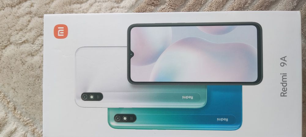 Redmi 9a  продам