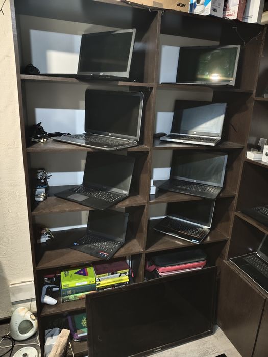 Современный ноутбук Asus сумка мушка