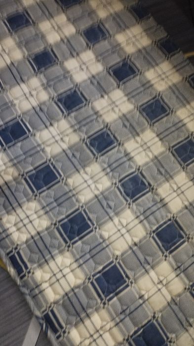 Наматрасник 2 штуки