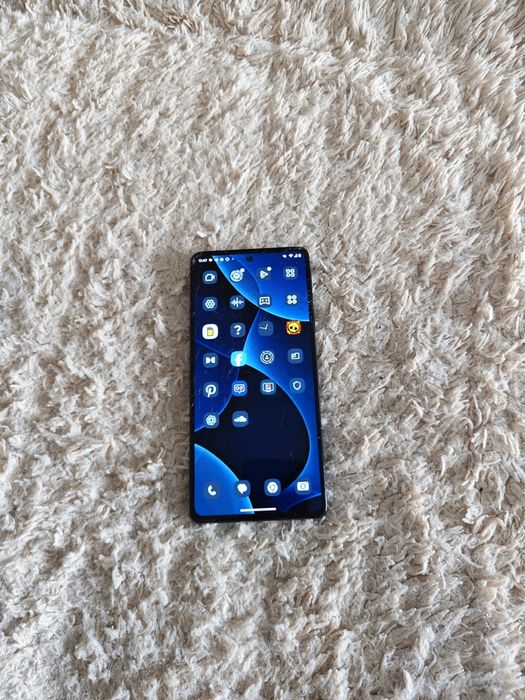 Motorolla edge+(2022) продажа/обмен