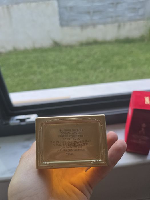 Parfum Scandal Absolut barbati