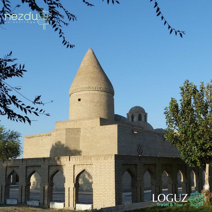 Привет Бухара экскурсии и Знакомство с традициями и обычаями Бухары