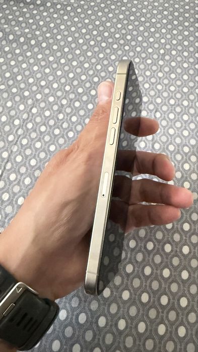 iPhone 15 pro max 1TB