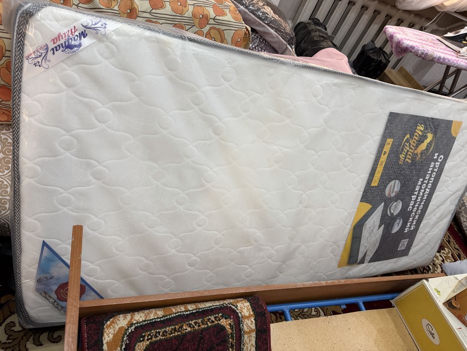 сотилади матрас ортопедический