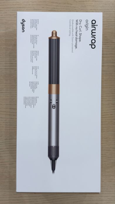 Dyson HS02 Airwrap