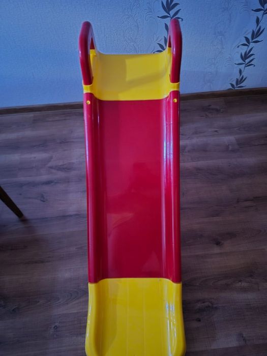Продам детскую горку