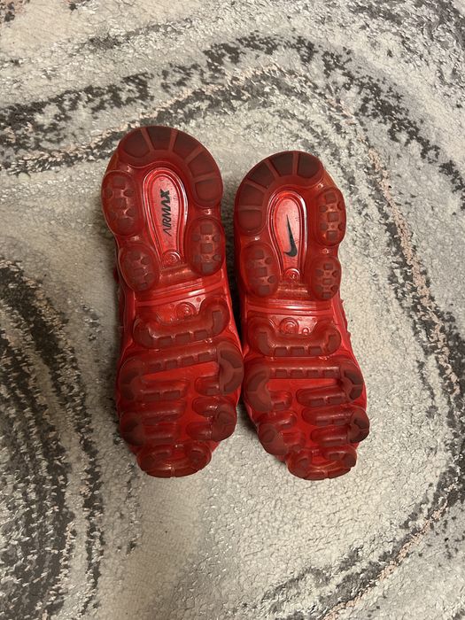 Adidasi nike vapormax