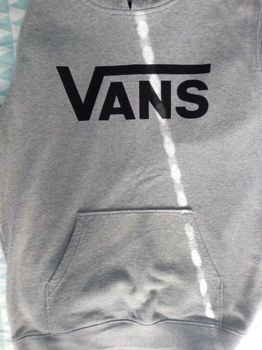 Юношески суитшърт Vans