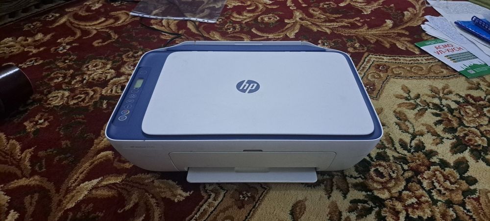 printer holti yahshi  HPmadel