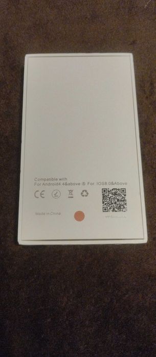 Смарт часовник (Дамски)