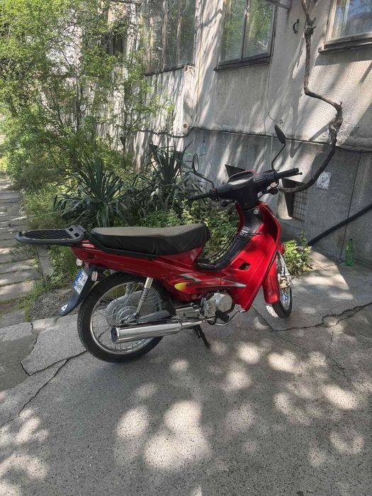 Lifan HL 50 Q 2A