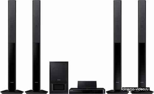 Домашний кинотеатр