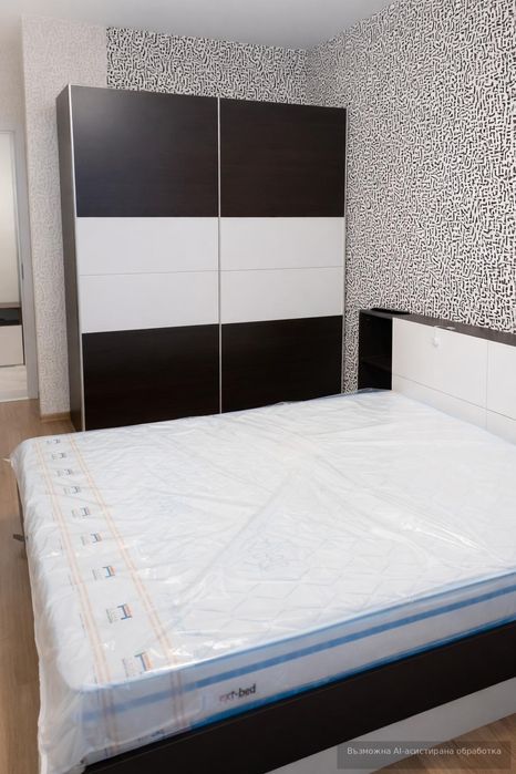Дава се под наем Двустаен апартамент в Пловдив, Тракия - 84 кв.м за 448.8 € - Снимка #3