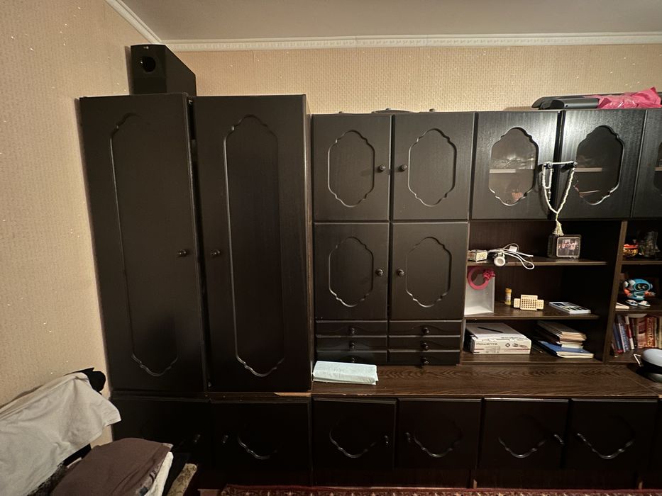 Продается стенка