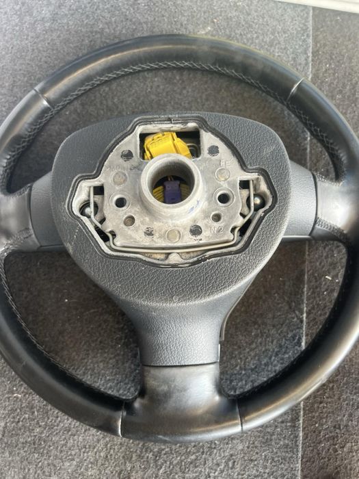 ТОП! Волан с бег VW Passat 6 Golf 6 Tiguan Touran н26