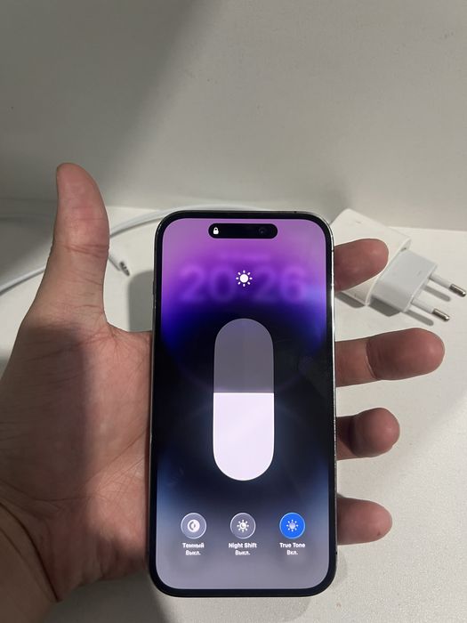 Iphone 14pro в идеальном состояний