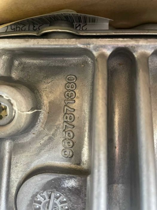 cutie de viteze citroen jumper 2.2 2015 20gp26