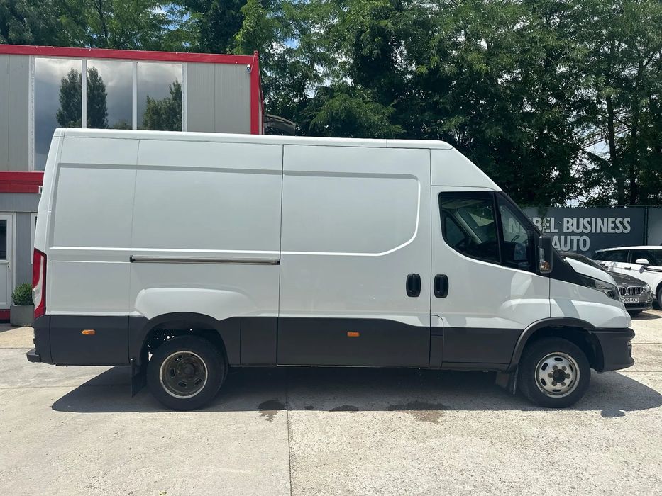 Iveco  2022 diesel, 16.908 € — imagine 4
