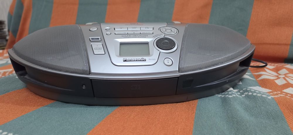 Кобра Panasonic,  оригинал