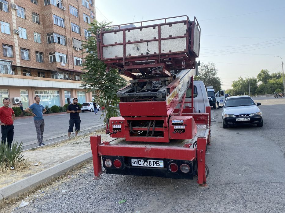 Автолифт мабиллифт сотилади