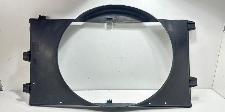 Carcasa ventilator A90150516 Mercedes-Benz Sprinter prima generatie 9