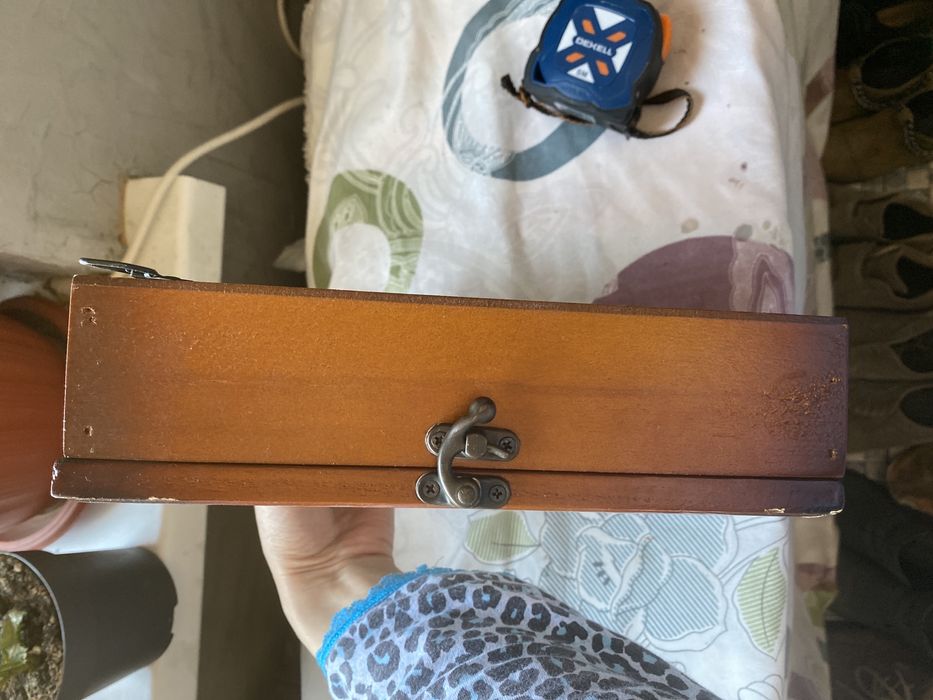 Ключница         .