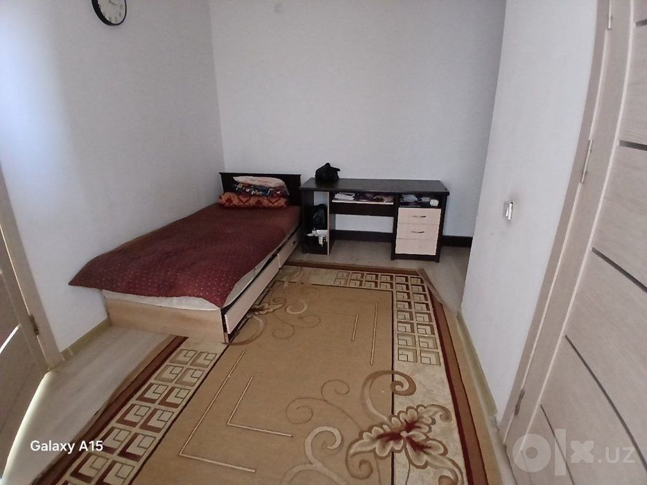 Dom sotiladi yashashga tayyor hamma narsasi bor