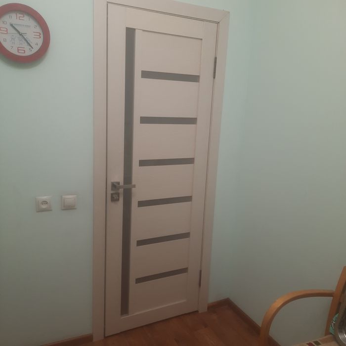 Продам межкомнатный двери