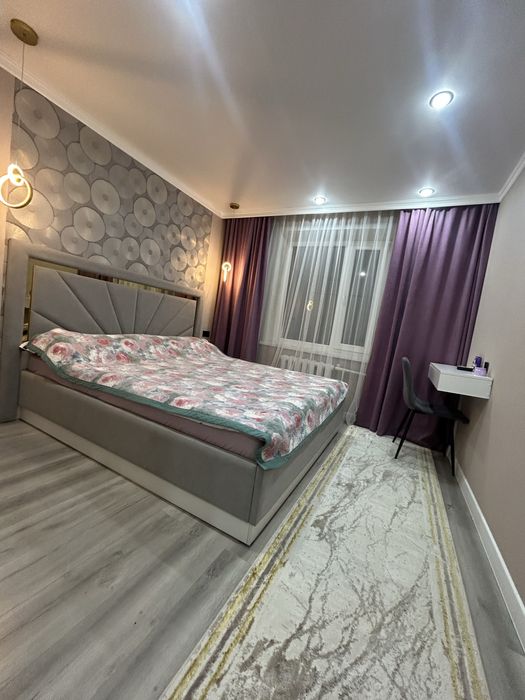 Продам 3х комнатную квартиру