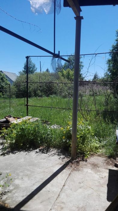 Продам дачу на берегу Иртыша