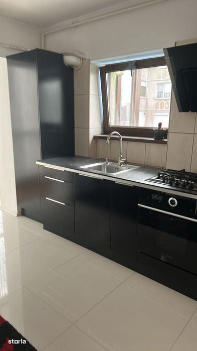 Apartament 2 Camere+Garaj. Mobilat. Disponibil imediat. Bloc nou: 2010