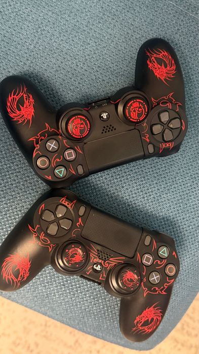 PlayStation 4 pro 1TB