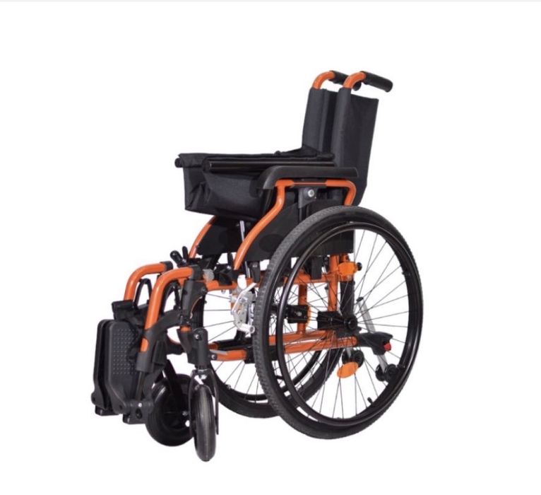 Продам инвалидные коляски