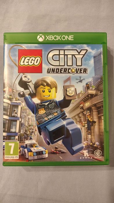 Jocuri pentru Xbox One