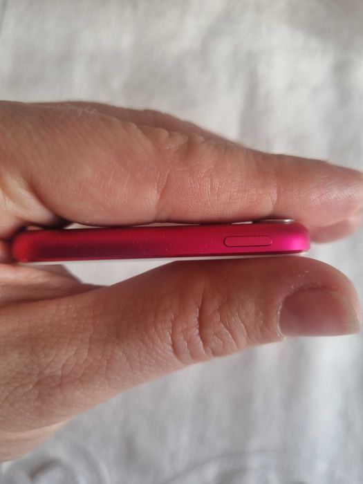 Apple iPod touch (7-мо поколение)