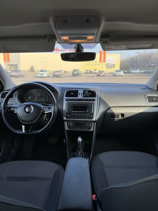 Продам VW Polo, Торг