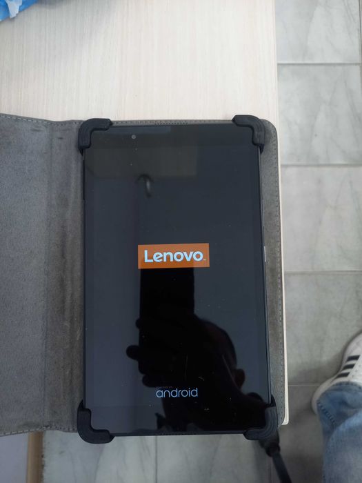 Lenovo TB8504X ТAB