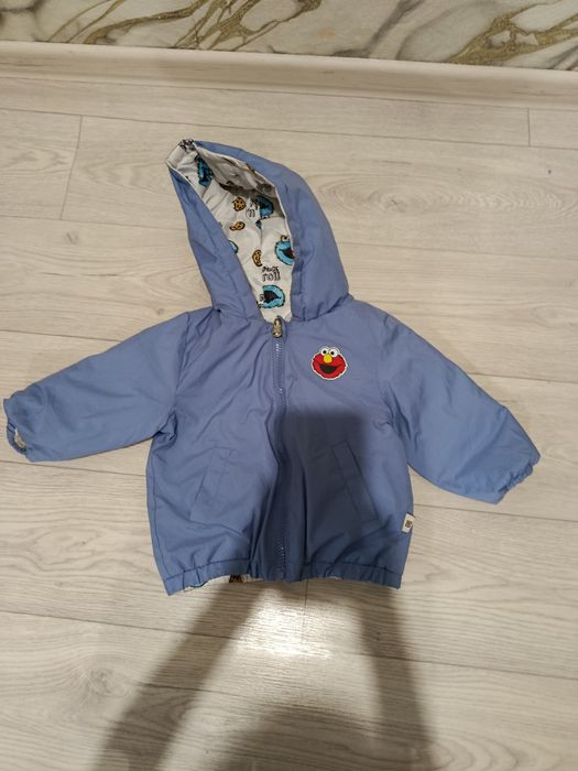 Комбинезон, куртка на мальчика