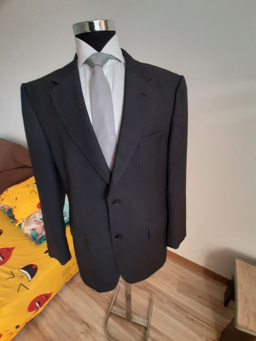 Sacou original HUGO BOSS marimea 54