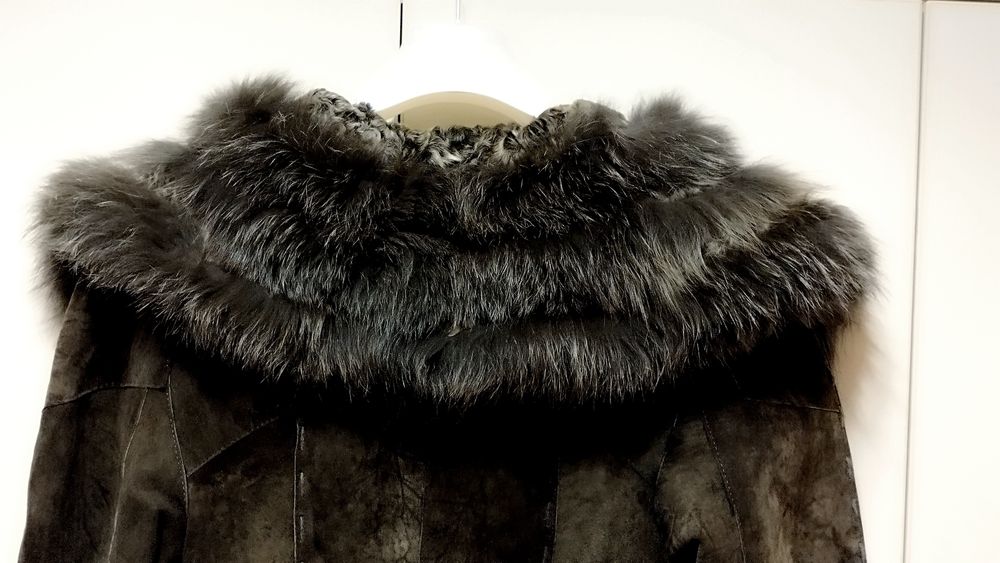 Италиански дизайнерски кожух