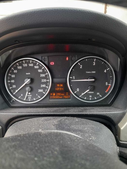 Vând BMW seria 3