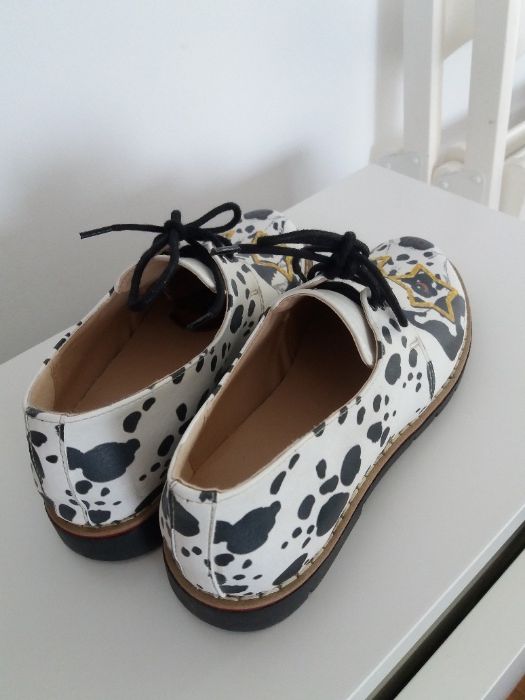 pantofi firma dogo