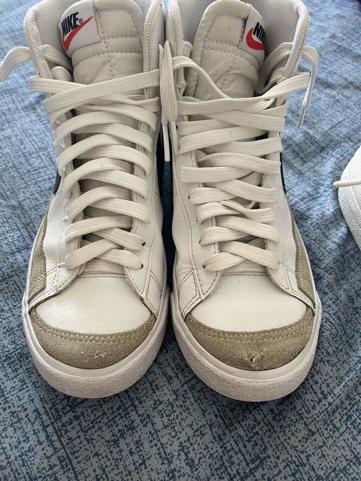 Adidași Nike Blazer Mid ’77 – originali