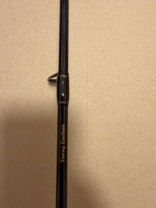 Въдица 198cm 2-8g Savage Gear SG2 Ultra Light Game
